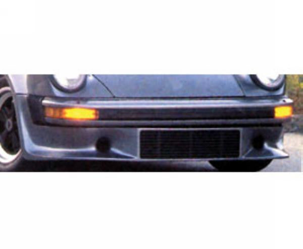 Porsche 911 Front Bumper Spoiler Lip - 934 Style