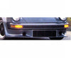 Porsche 911 Front Bumper Spoiler Lip - 934 Style