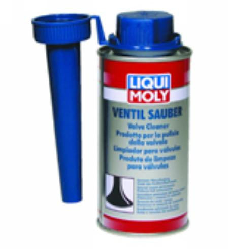 Ventil Sauber Valve Clean 150 Ml