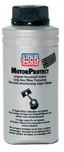 Lubro Moly Motor Protect 500 Ml