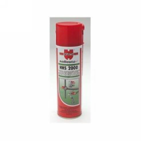 Wurth Hhs 2000 Spray Lubricant