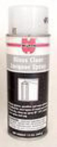 Wurth Clear Lacquer Spray Paint