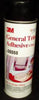 3m General Trim Adhesive Clear