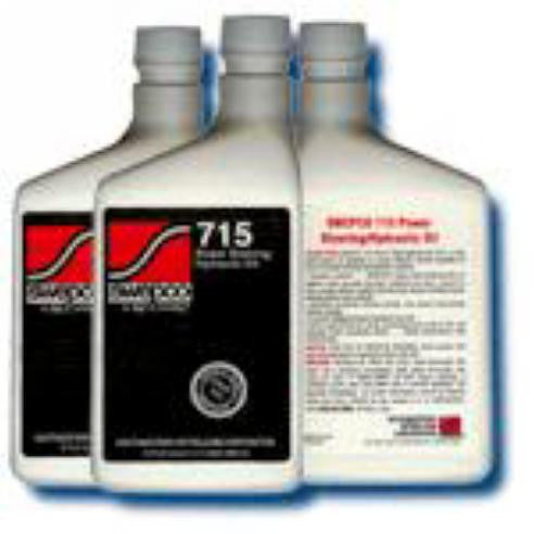 Swepco 715 Power Steering Fluid