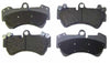 Porsche Cayenne Brake Pads Front - Vtx Performance