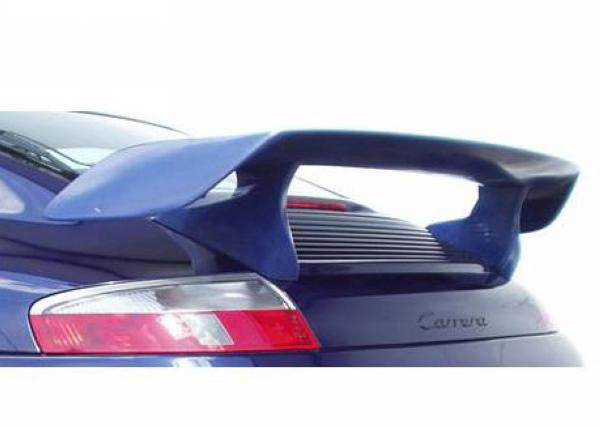 Porsche 996 Gt2 Style Bolt On Wing