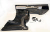 Porsche 996 T Turbo Carbon Fiber Dual Flow Intake