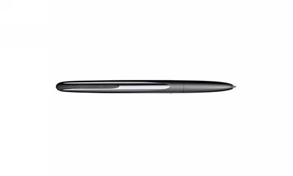 Porsche 911 Ballpoint Pen Black