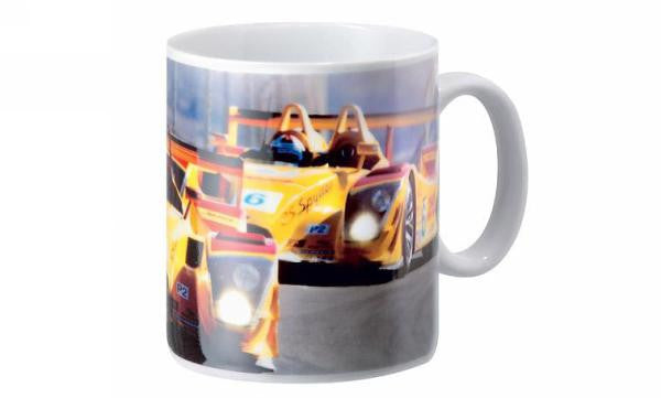 Porsche Rs Spyder Mug