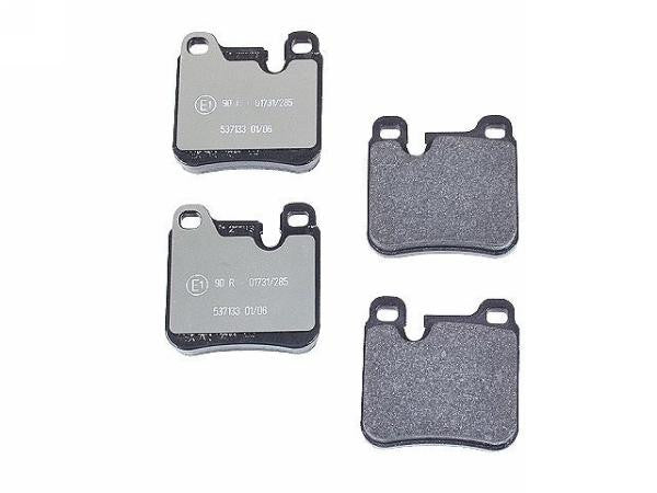 Porsche 911 C2 Brake Pads Rear - Textar