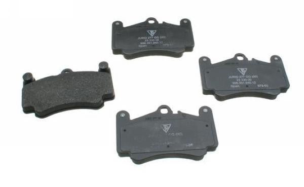 Porsche Brake Pads Front - Genuine Porsche