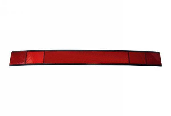 Porsche Rear Center Reflector Aftermarket