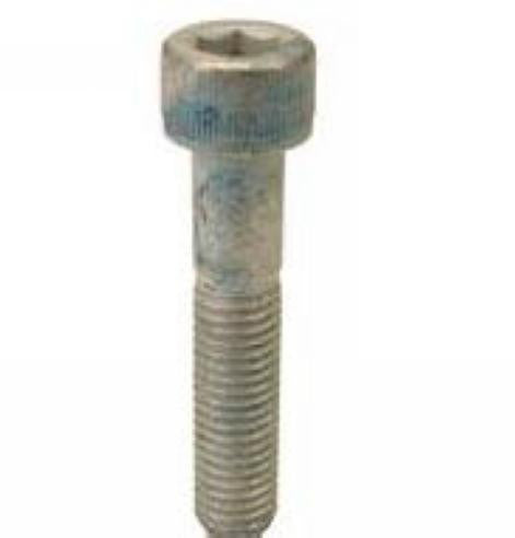 Porsche CV Joint Axle Bolt - Rear Inner 10 x 50 mm