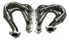 Porsche Boxster Headers Dansk Stainless Steel