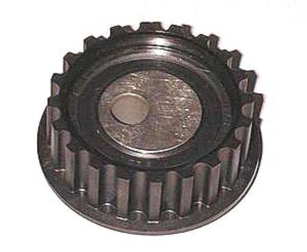 Porsche Balance Roller Tensioner With Teeth