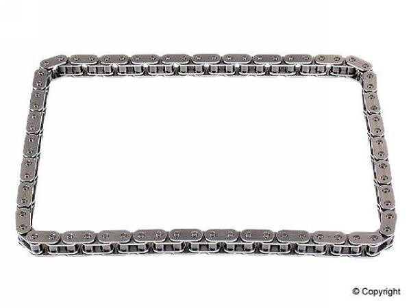 Porsche Cayenne Timing Chain - Intake Side