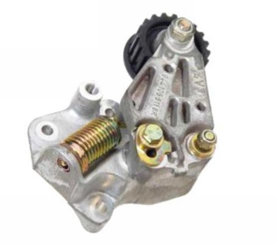 Porsche Tensioner Spring Type