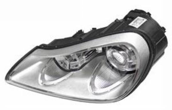 Porsche Cayenne Headlight Left - Non Litronic
