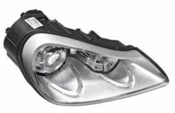 Porsche Cayenne Headlight Right - Non Litronic