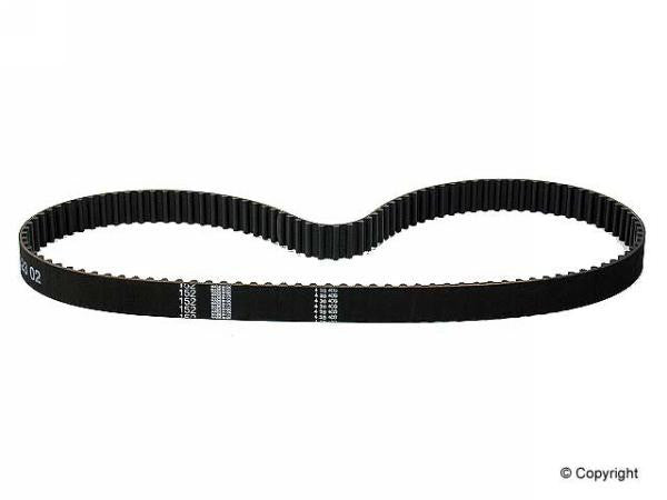 Porsche Timing Belt