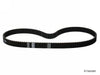 Porsche Timing Belt