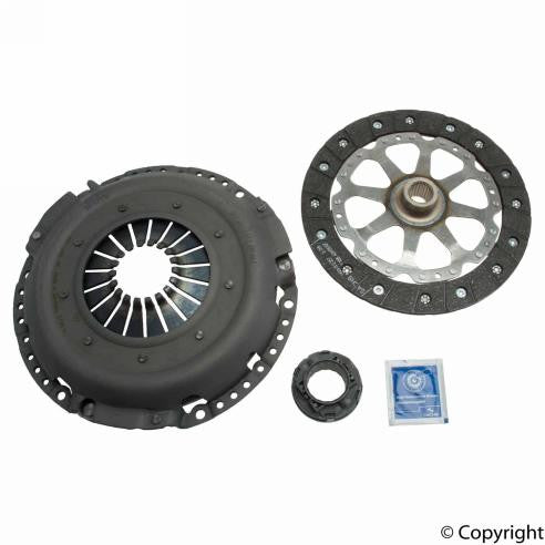 Porsche Clutch Kit 3 Piece Set