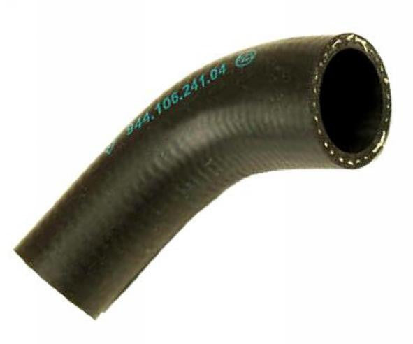 Porsche Elbow Hose
