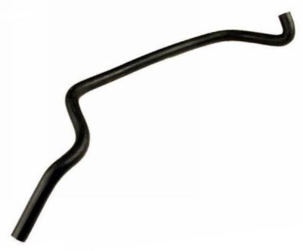 Porsche Expansion Tank To Radiator Hose
