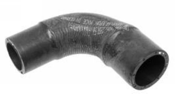 Porsche Water Hose - Feed Pipe To Thermo Housing