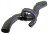 Porsche Water Hose - Eng Return Pipe To Main Pipe