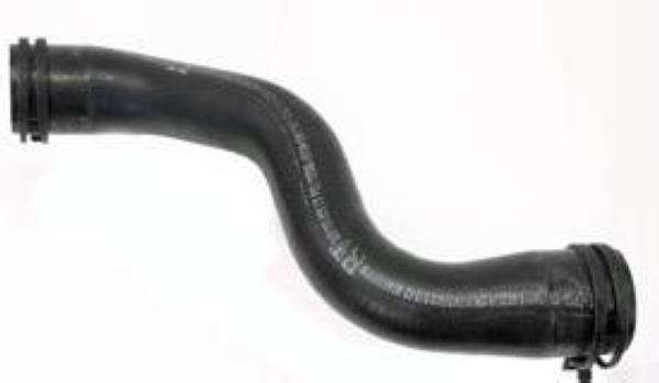 Porsche Lower Radiator Return Hose - Right