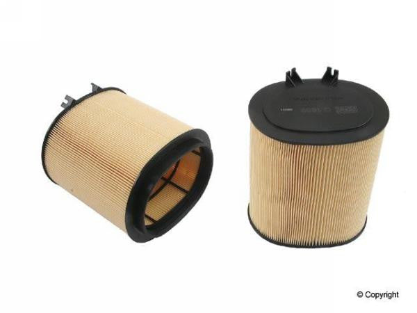 Porsche 997 Air Filter - 2 Required Per Car
