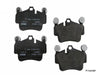 Porsche Brake Pads Rear - Textar