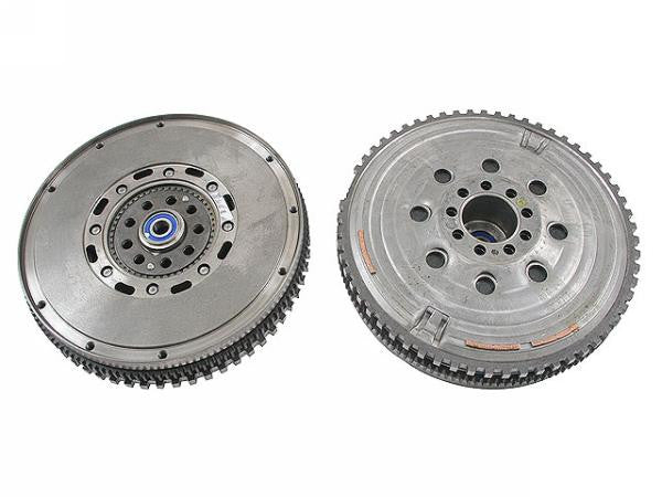 Porsche Flywheel Dual Mass