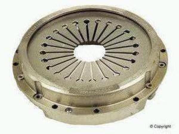 Porsche Clutch Pressure Plate