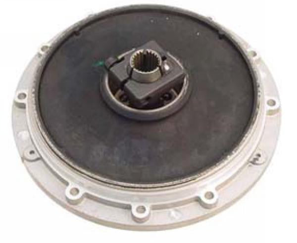 Porsche Automatic Transmission Dampner - 944