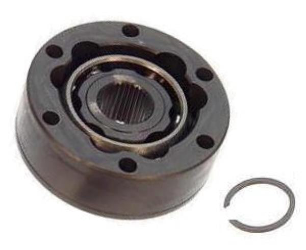 Porsche CV Joint