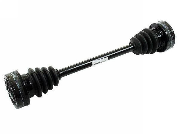 Porsche Cv Halfshaft Axle - 5 Speed New