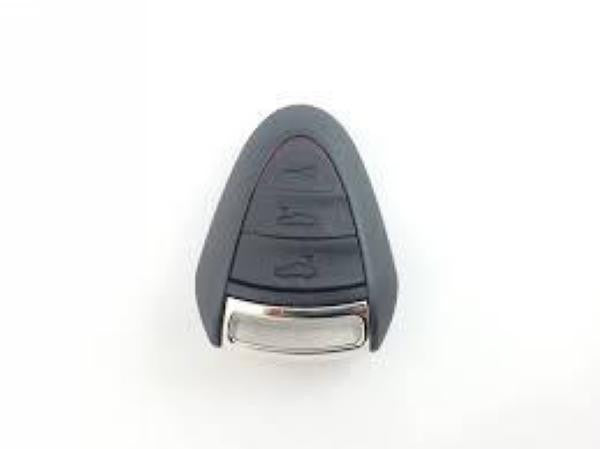 Porsche Remote Control Key Head