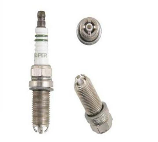 Porsche Spark Plug - Bosch Fgr5nqe04