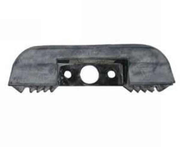 Porsche 944 Rear Hatch Latch Mount - Right Upper