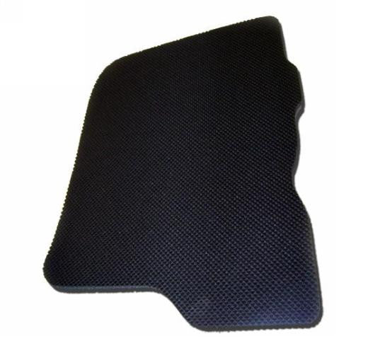 Porsche Engine Compartment Hood Sound Pad Right
