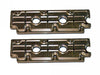 Porsche C2 C4 Upper Valve Cover Set - Upgraded