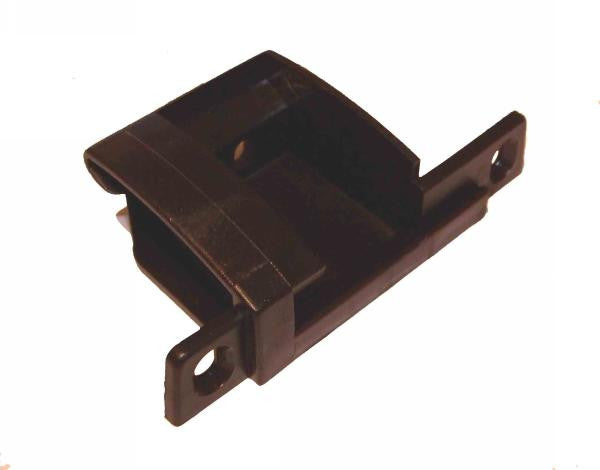 Porsche 944 Sunroof Guide - Rear Right