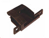 Porsche 944 Sunroof Guide - Rear Right