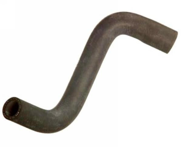 Porsche Heater Hose - Heater Core To Heater Valve