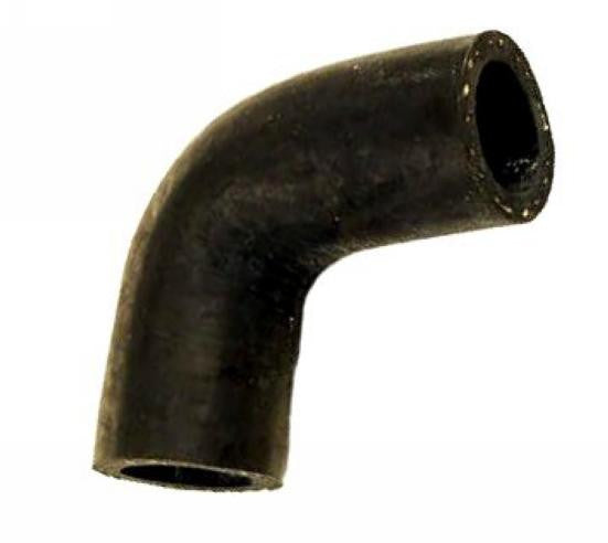 Porsche Heater Hose - Heater Pipe To Heater Valve