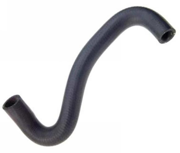 Porsche Heater Hose - Heater Valve To Heater Core