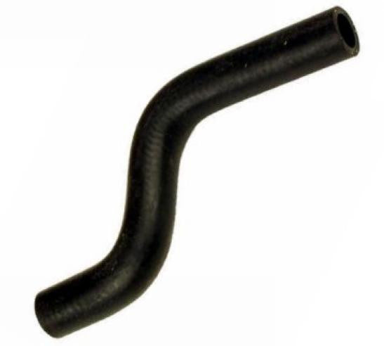 Porsche Heater Hose - Heater Core To Heater Pipe