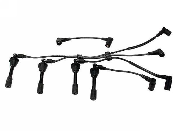 Porsche Ignition Wire Lead Set - Beru